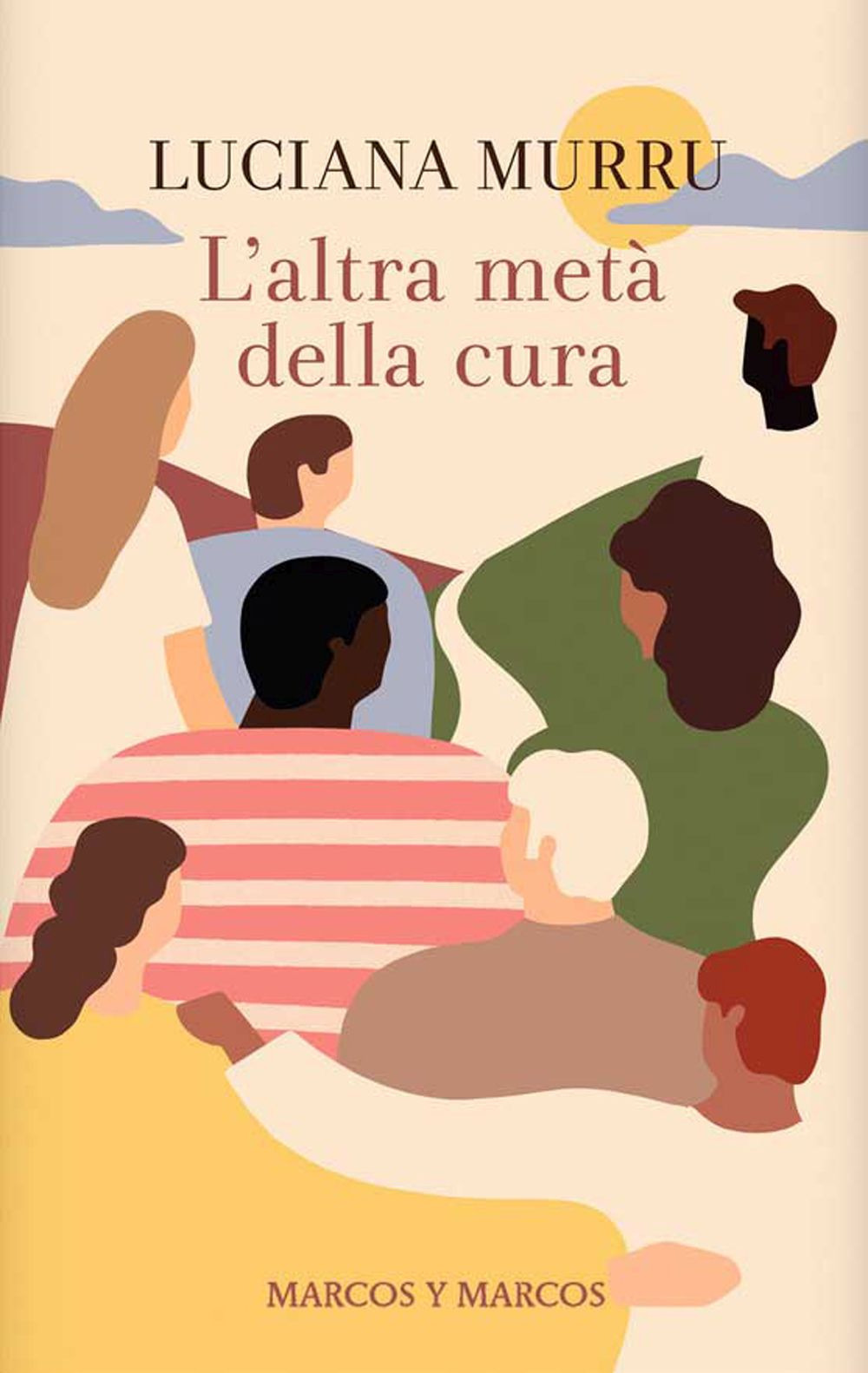 L'altra metà della cura