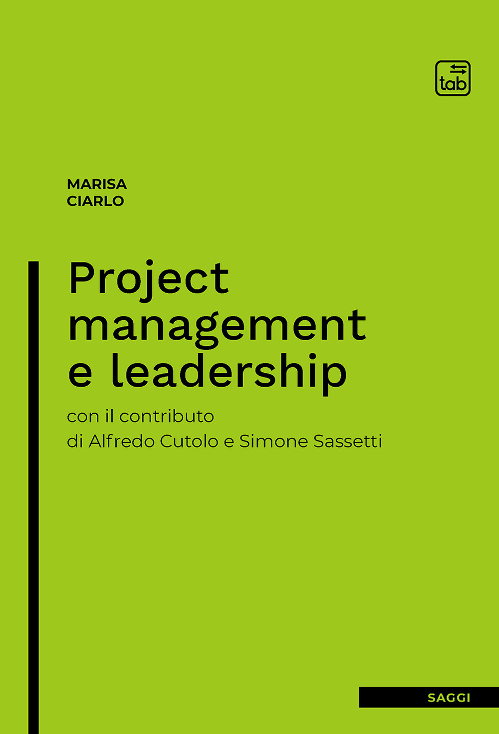 Project management and leadership