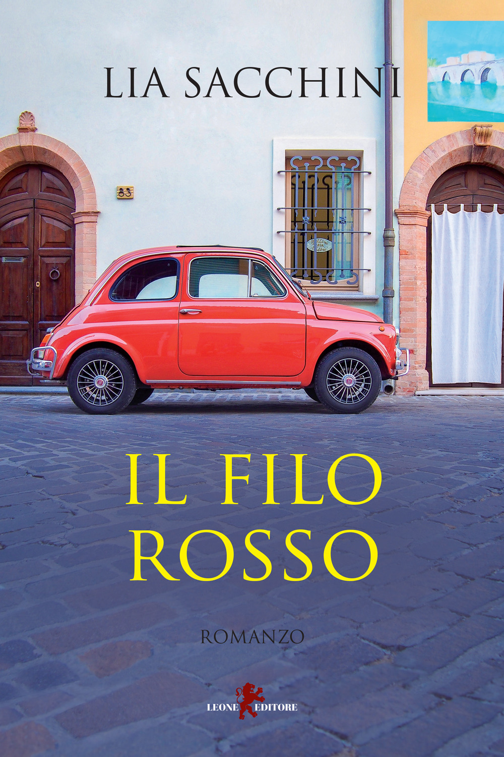 Il filo rosso