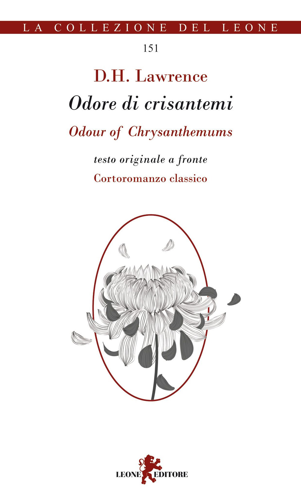 Odore di crisantemi-Odour of Chrysanthemus