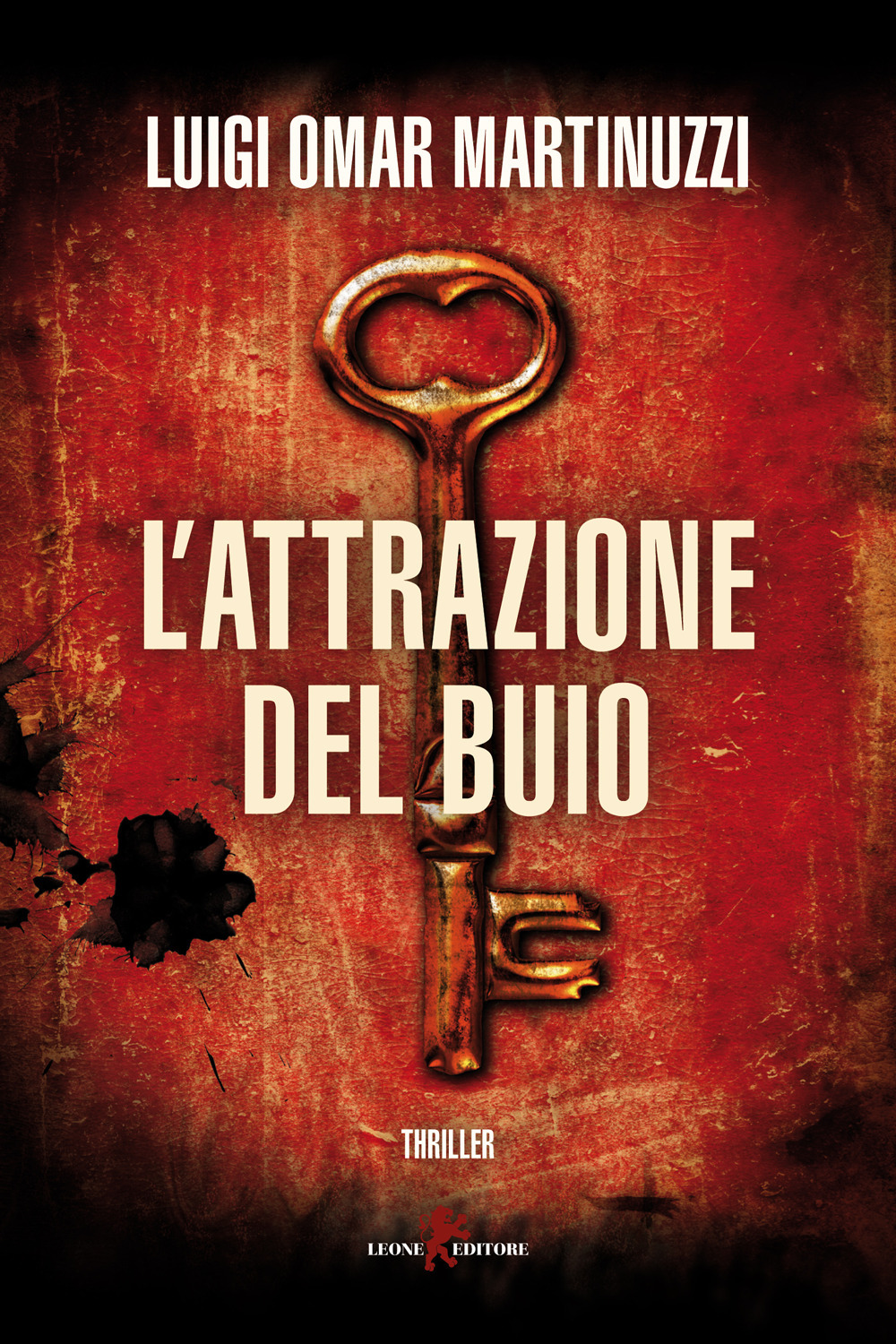 L'attrazione del buio