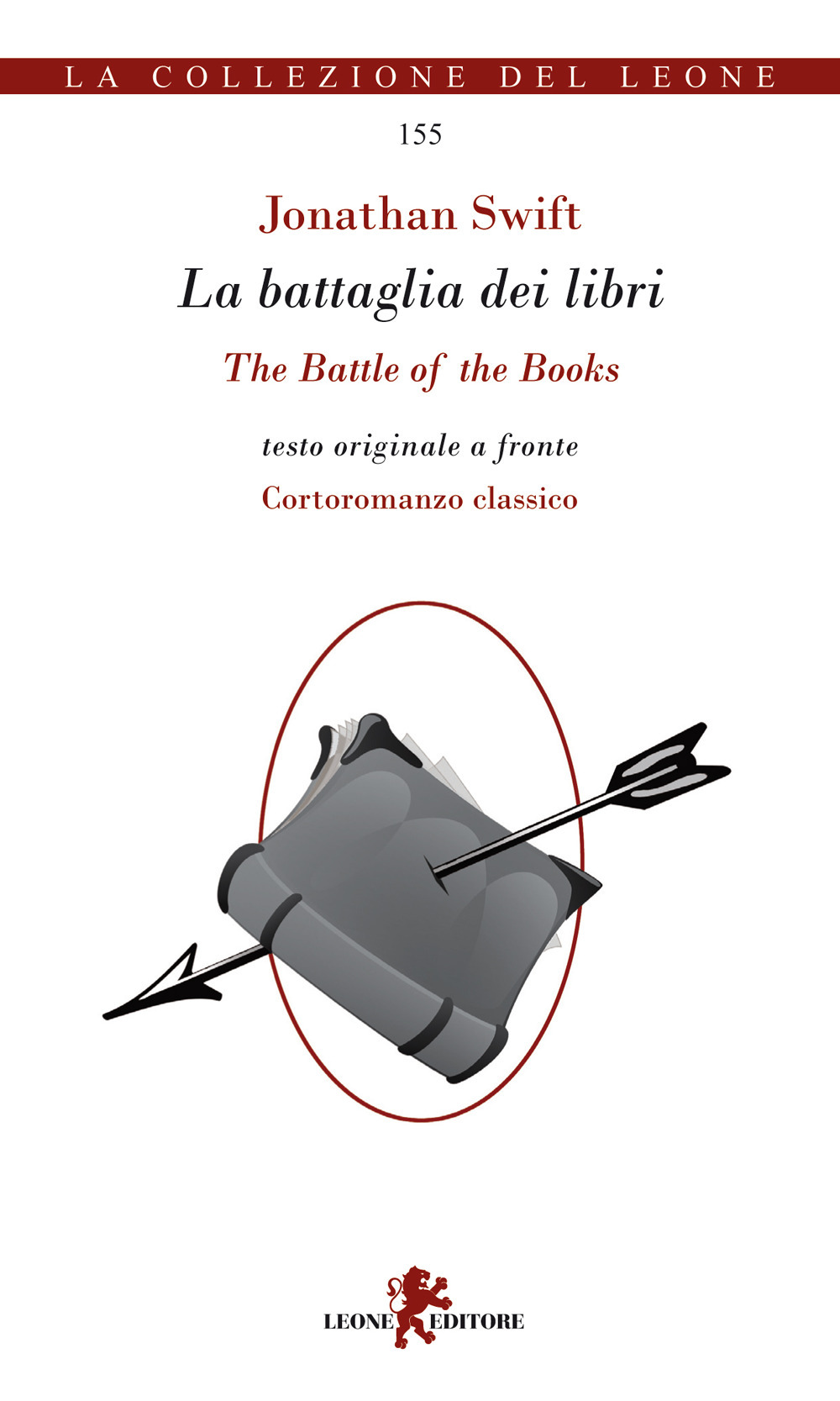 La battaglia dei libri-The battle of the books