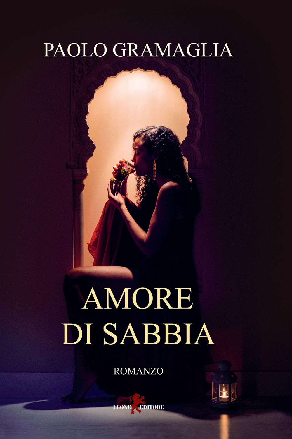 Amore di sabbia