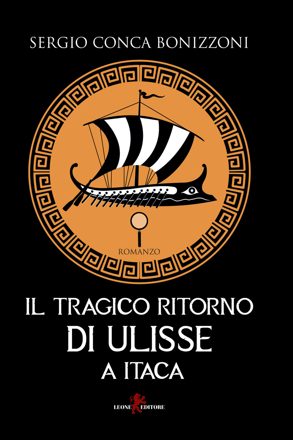 Il tragico ritorno di Ulisse a Itaca