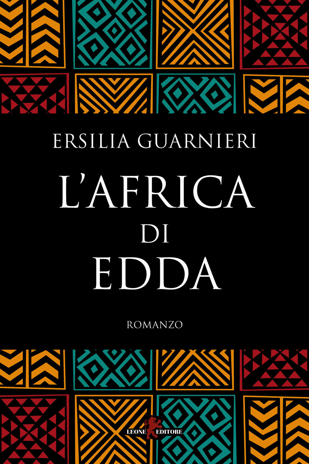 L'Africa di Edda