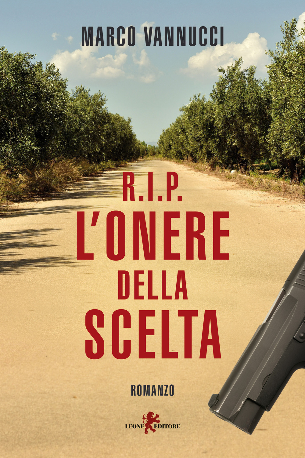 R.I.P. L'onere della scelta