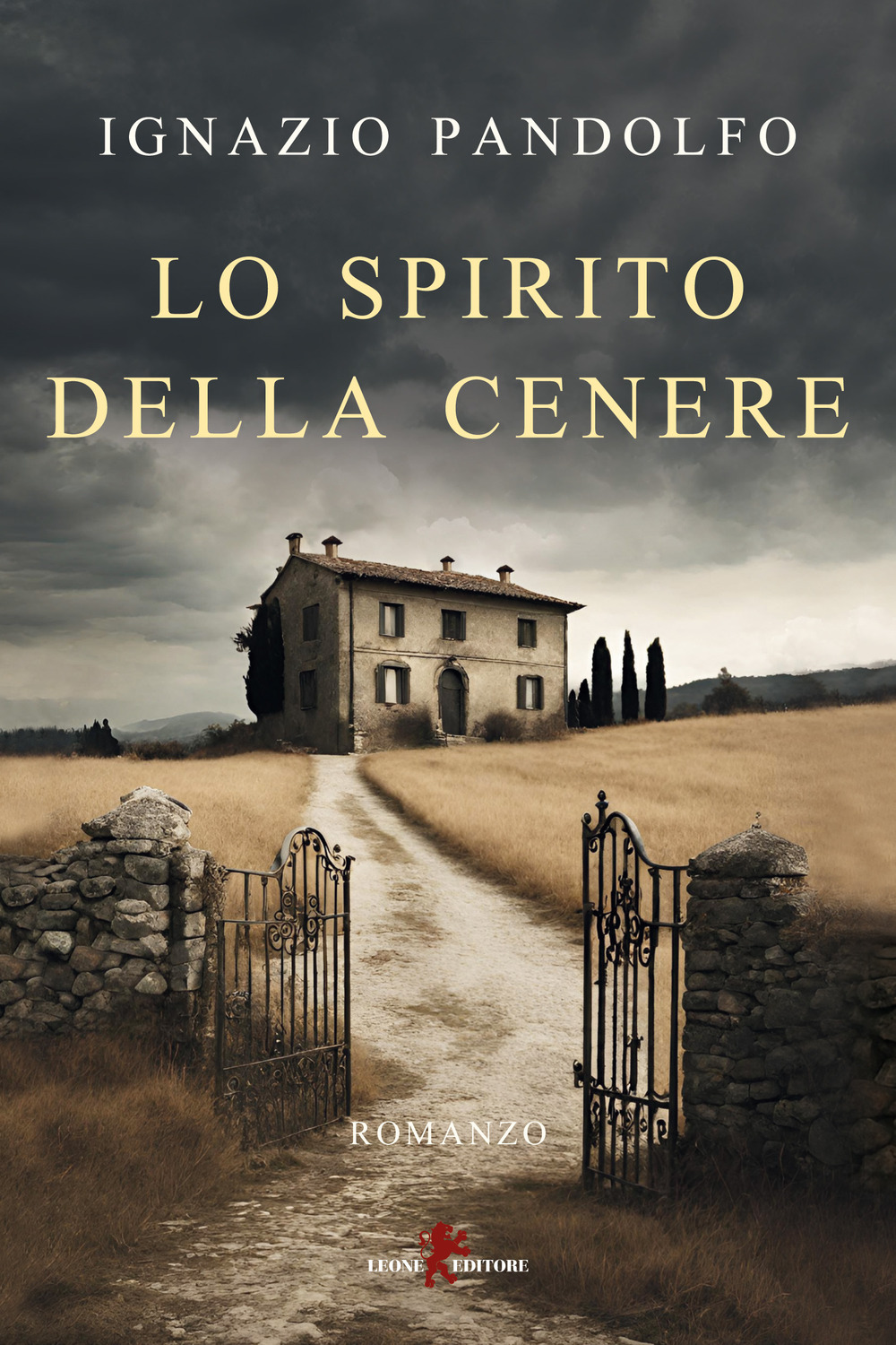 Lo spirito della cenere