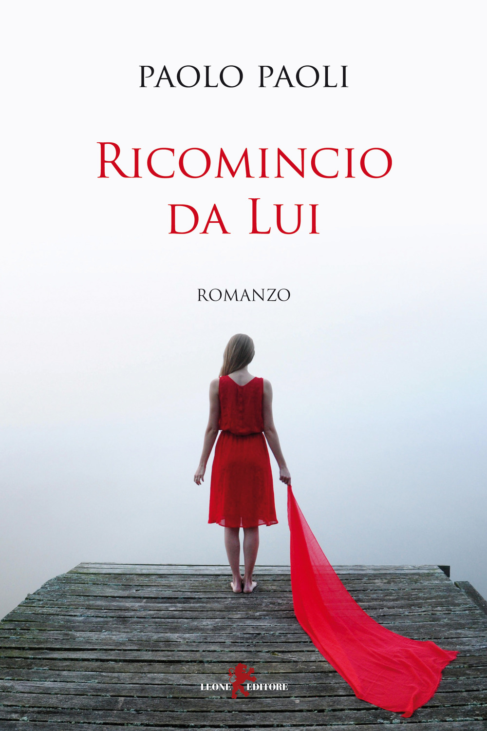 Ricomincio da Lui