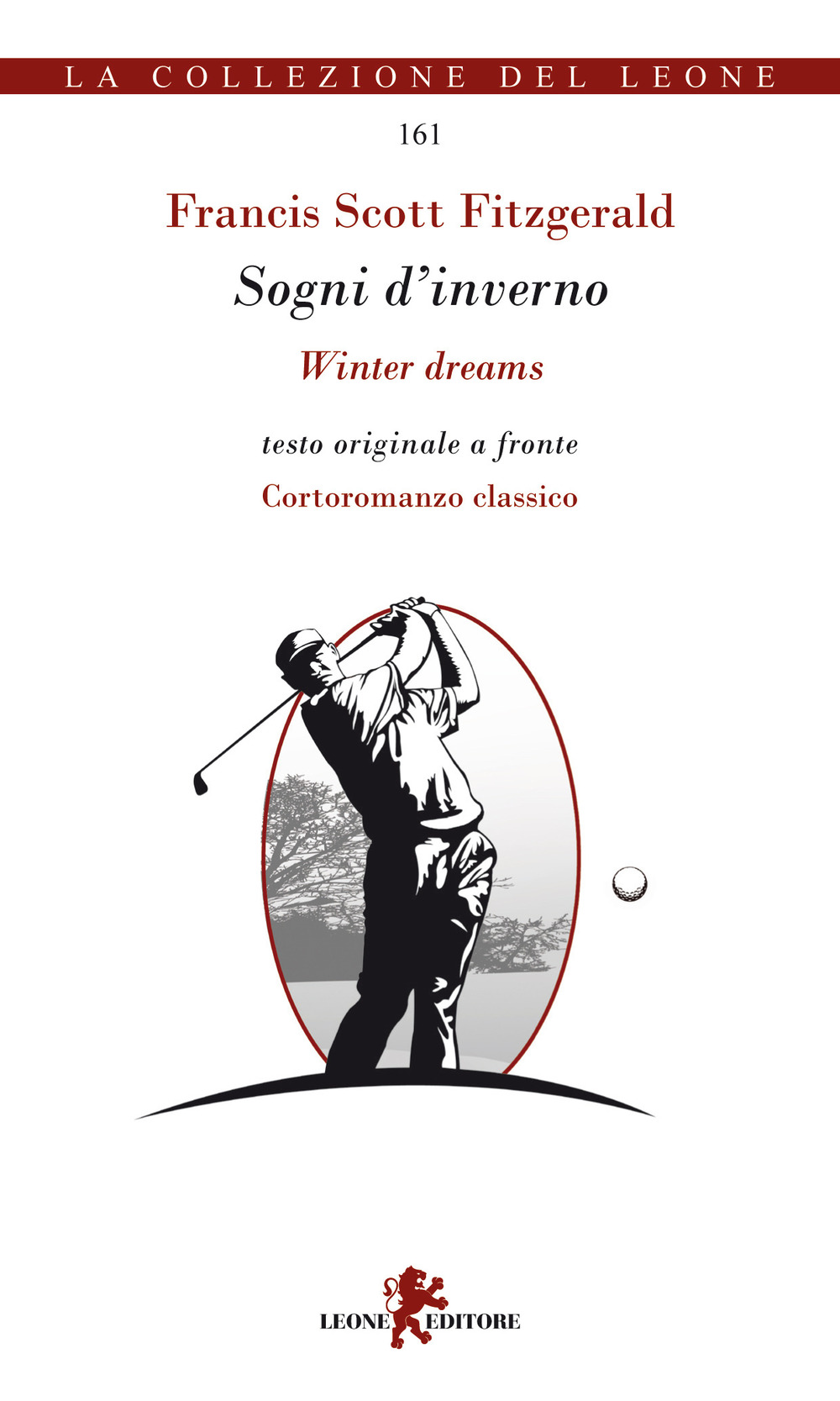 Sogni d'inverno-Winter dreams. Testo inglese a fronte