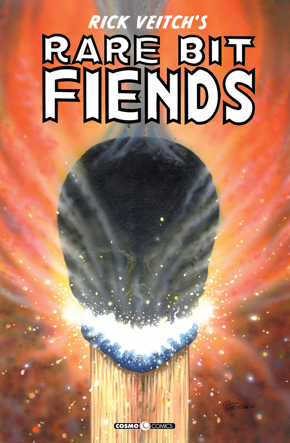 Rare bit fiends