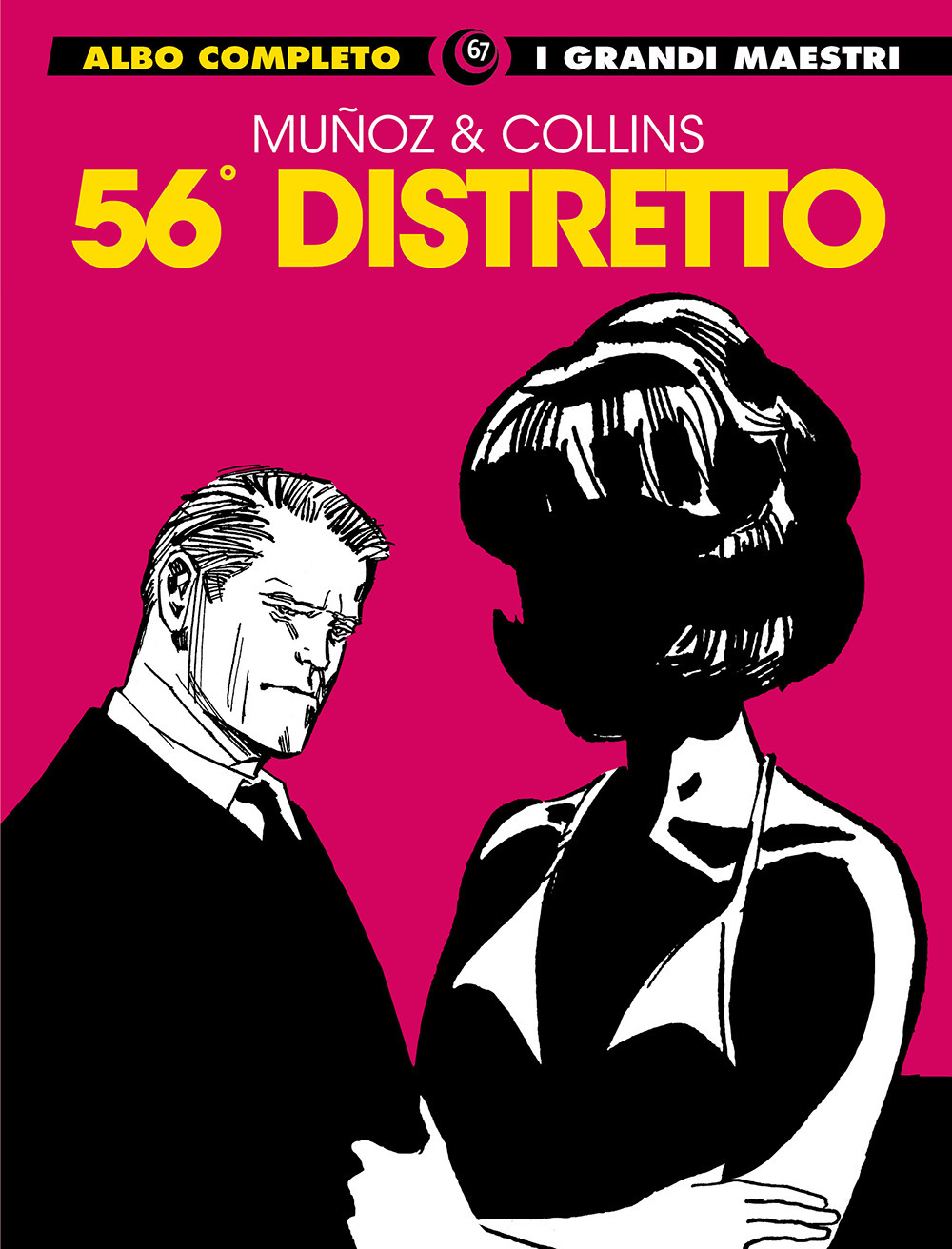 56° distretto