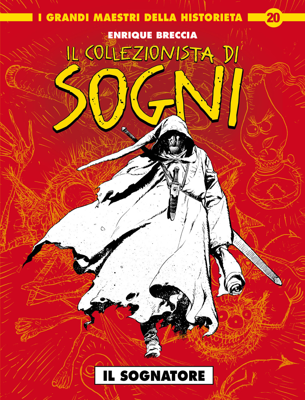 Il collezionista di sogni