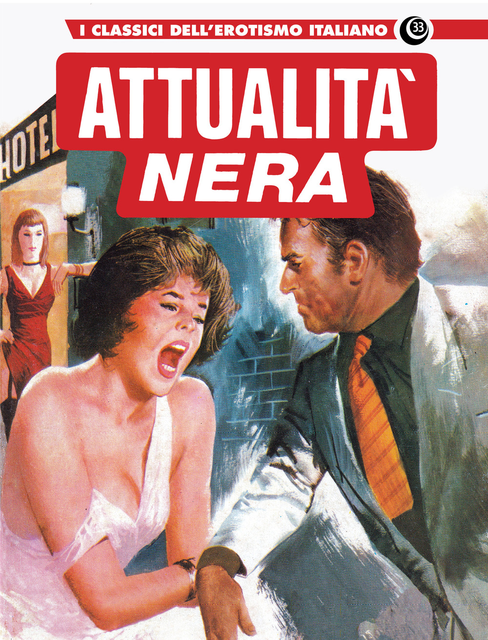 Attualità nera