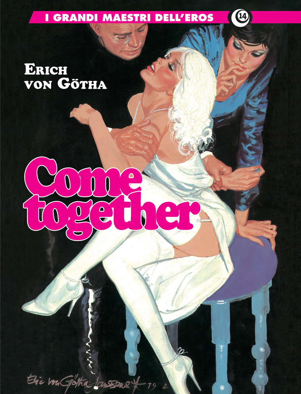 Come together