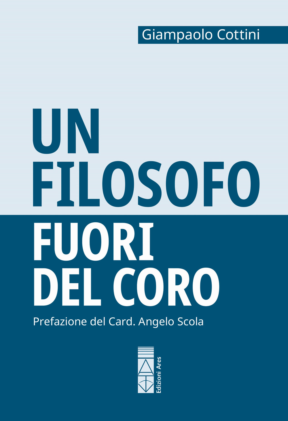 Un filosofo fuori del coro