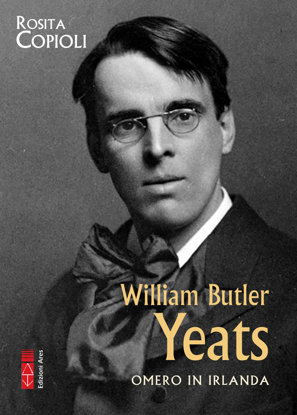 William Butler Yeats. Omero in Irlanda