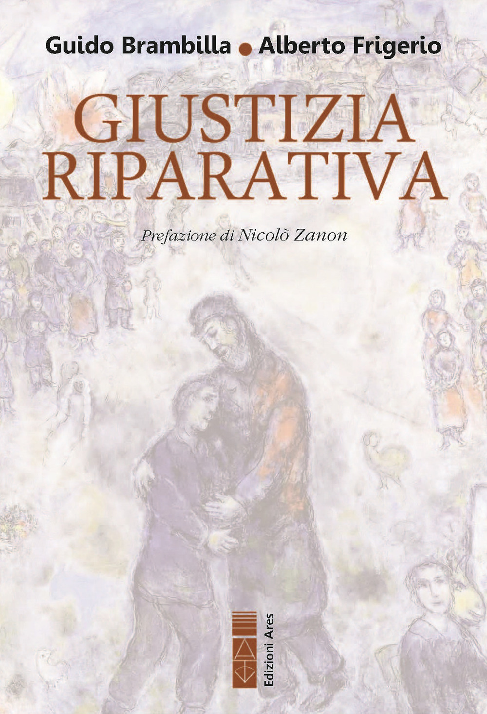 Giustizia riparativa