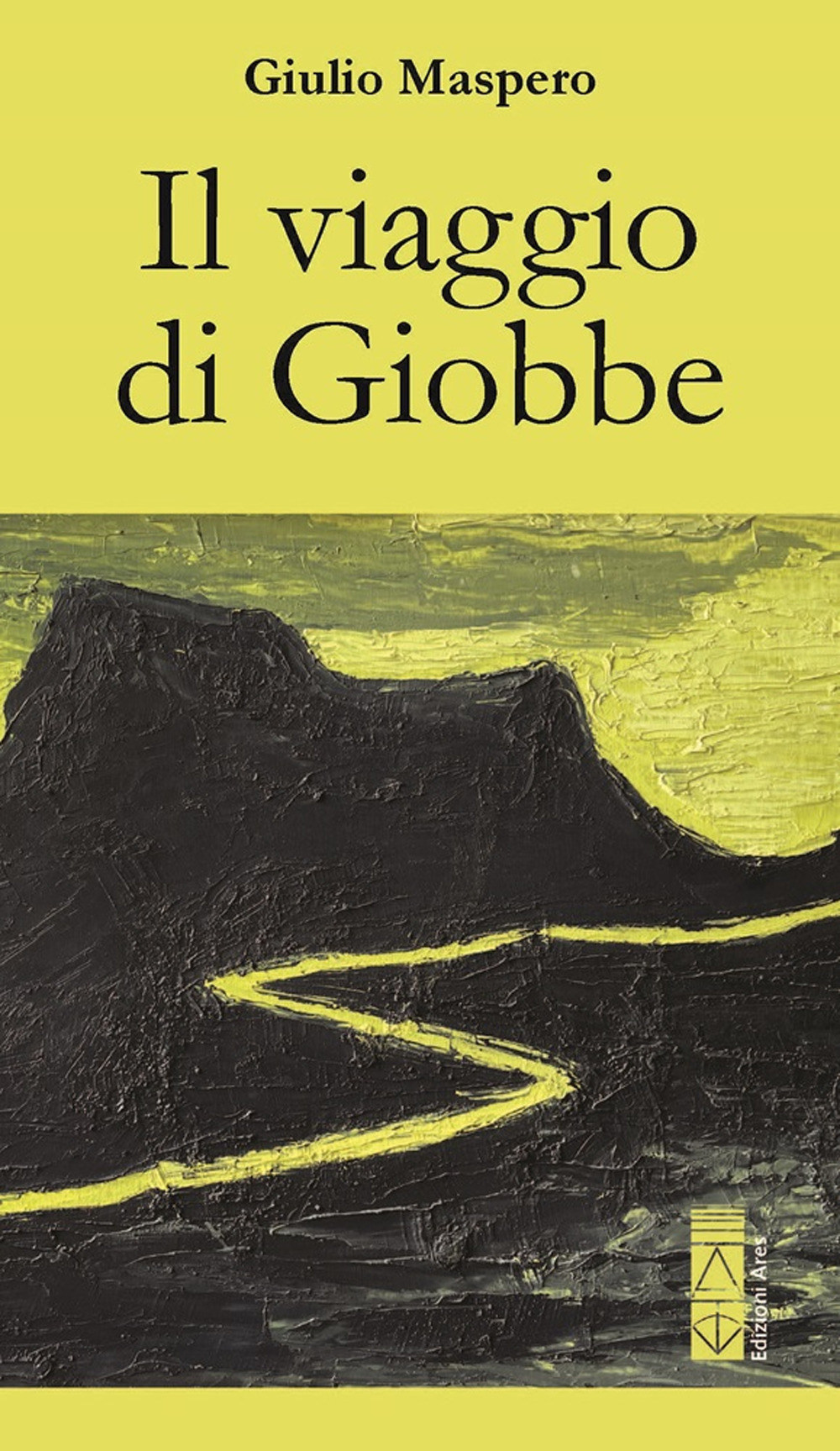 Il viaggio di Giobbe