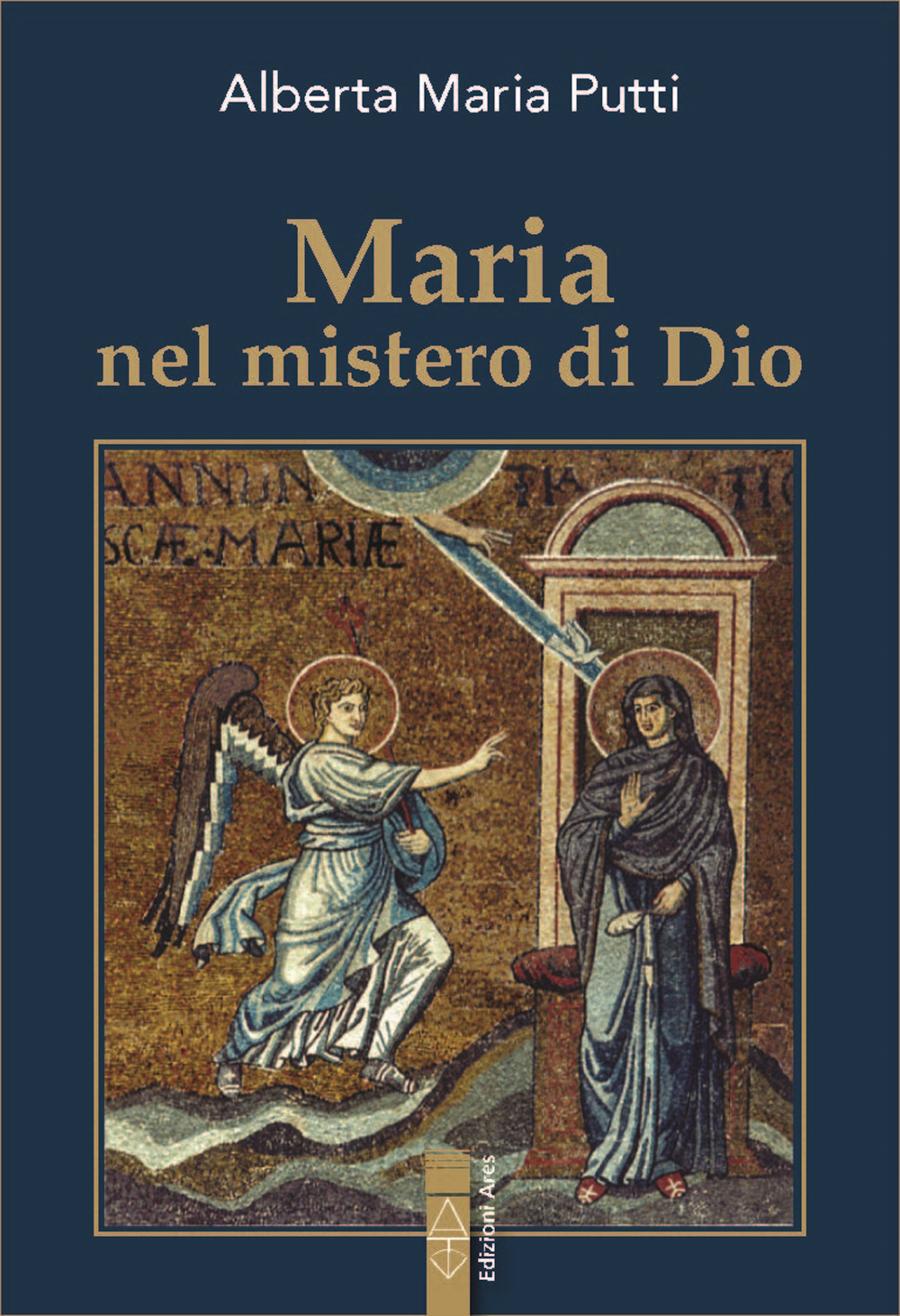 Maria nel mistero di Dio