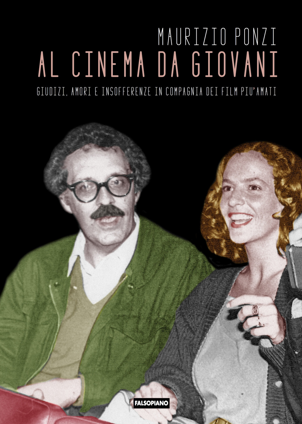 Al cinema da giovani