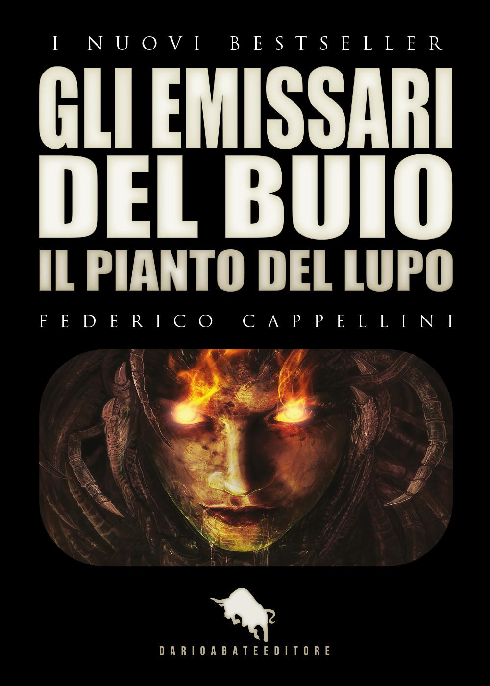 Gli emissari del buio. Il pianto del lupo