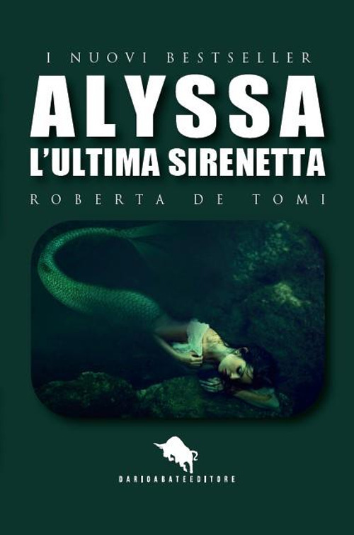 Alyssa, l'ultima sirenetta