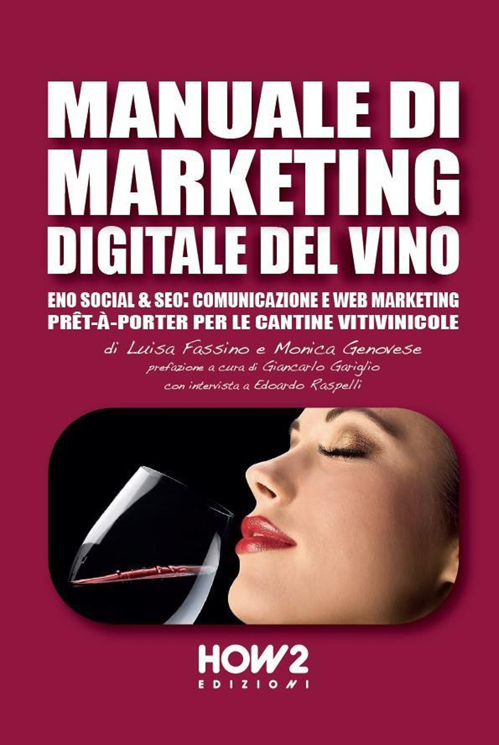 Manuale di marketing digitale del vino