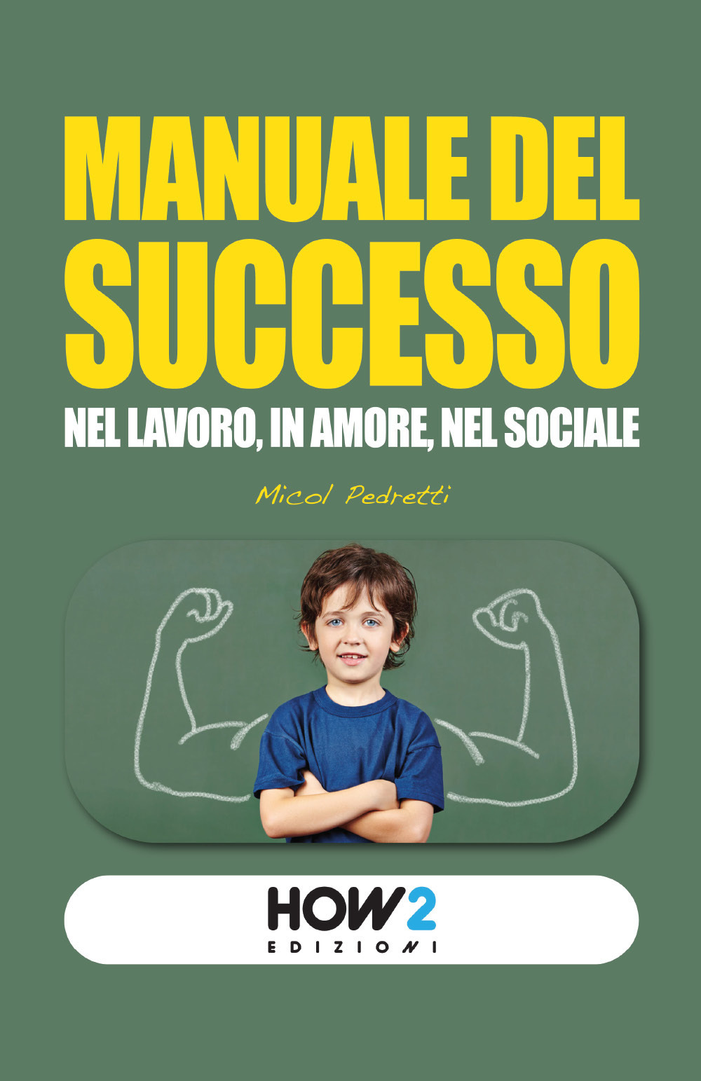 Manuale del successo. Nel lavoro, in amore, nel sociale