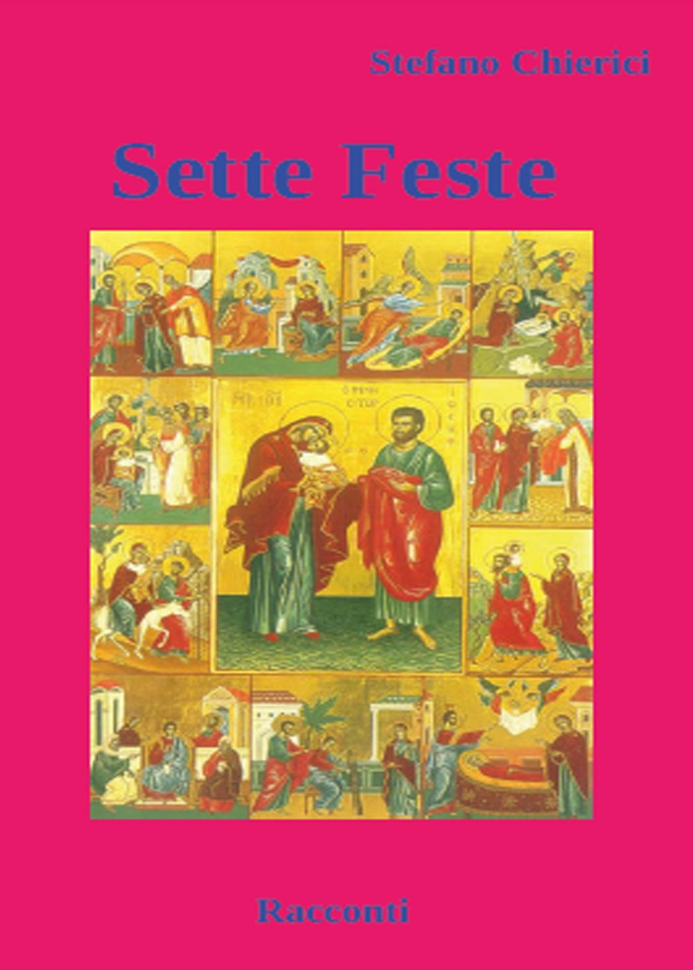 Sette feste