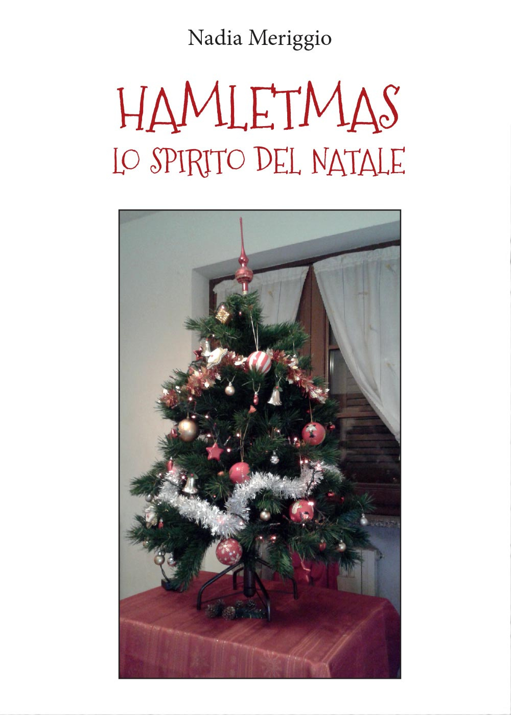 Hamletmas. Lo spirito del Natale