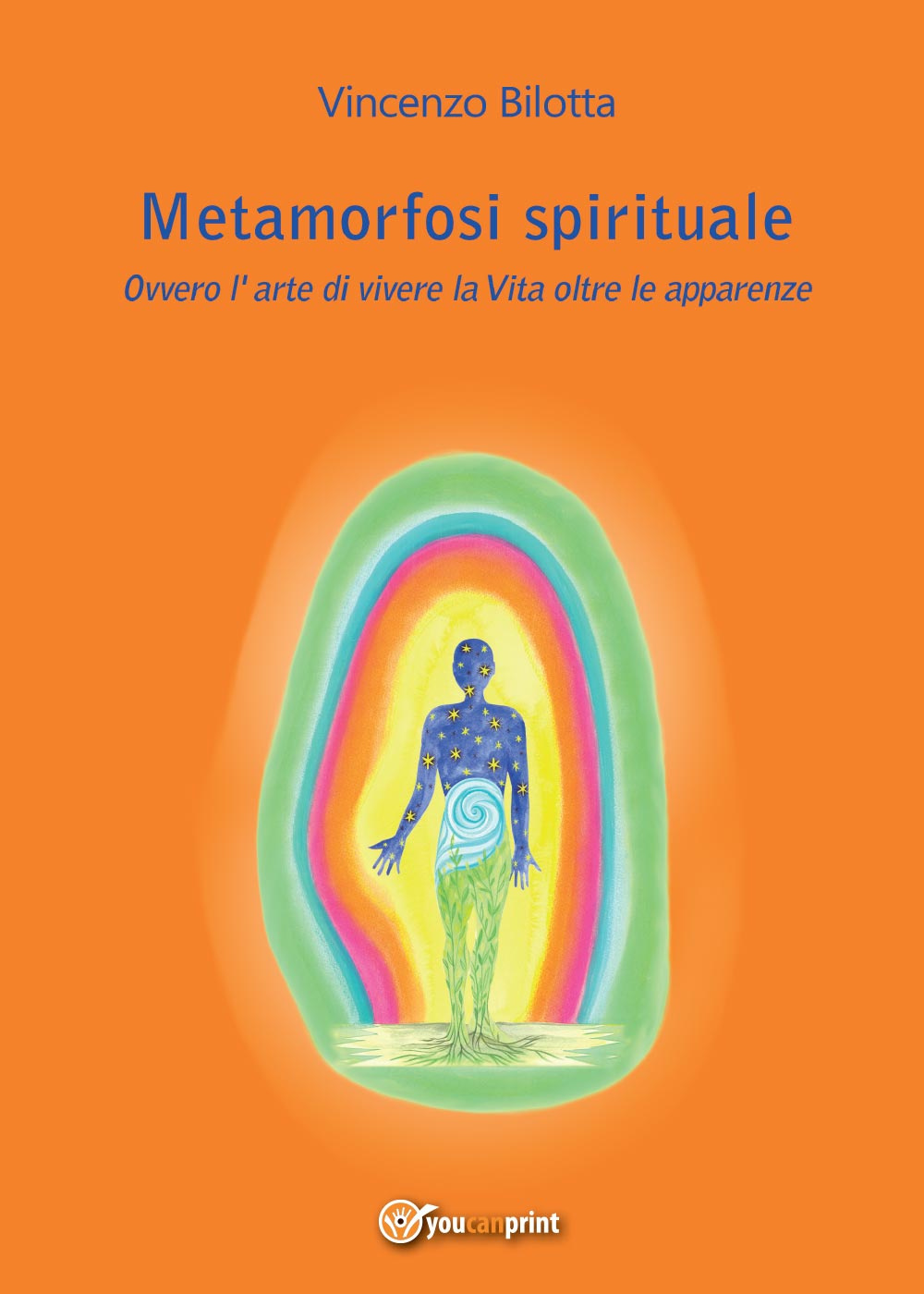 Metamorfosi spirituale