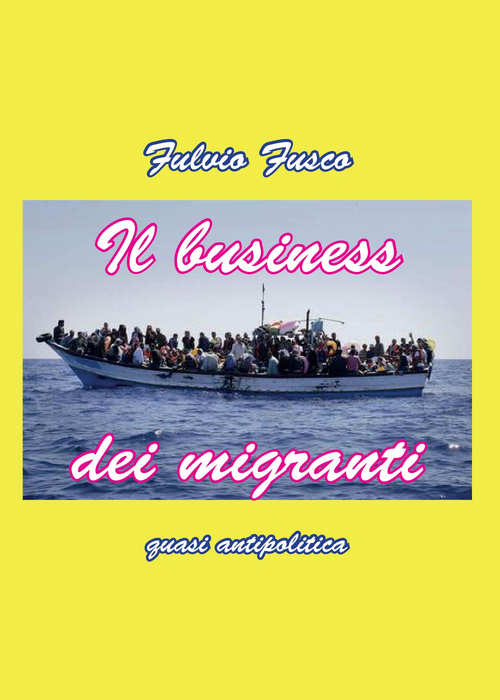 Il business migranti