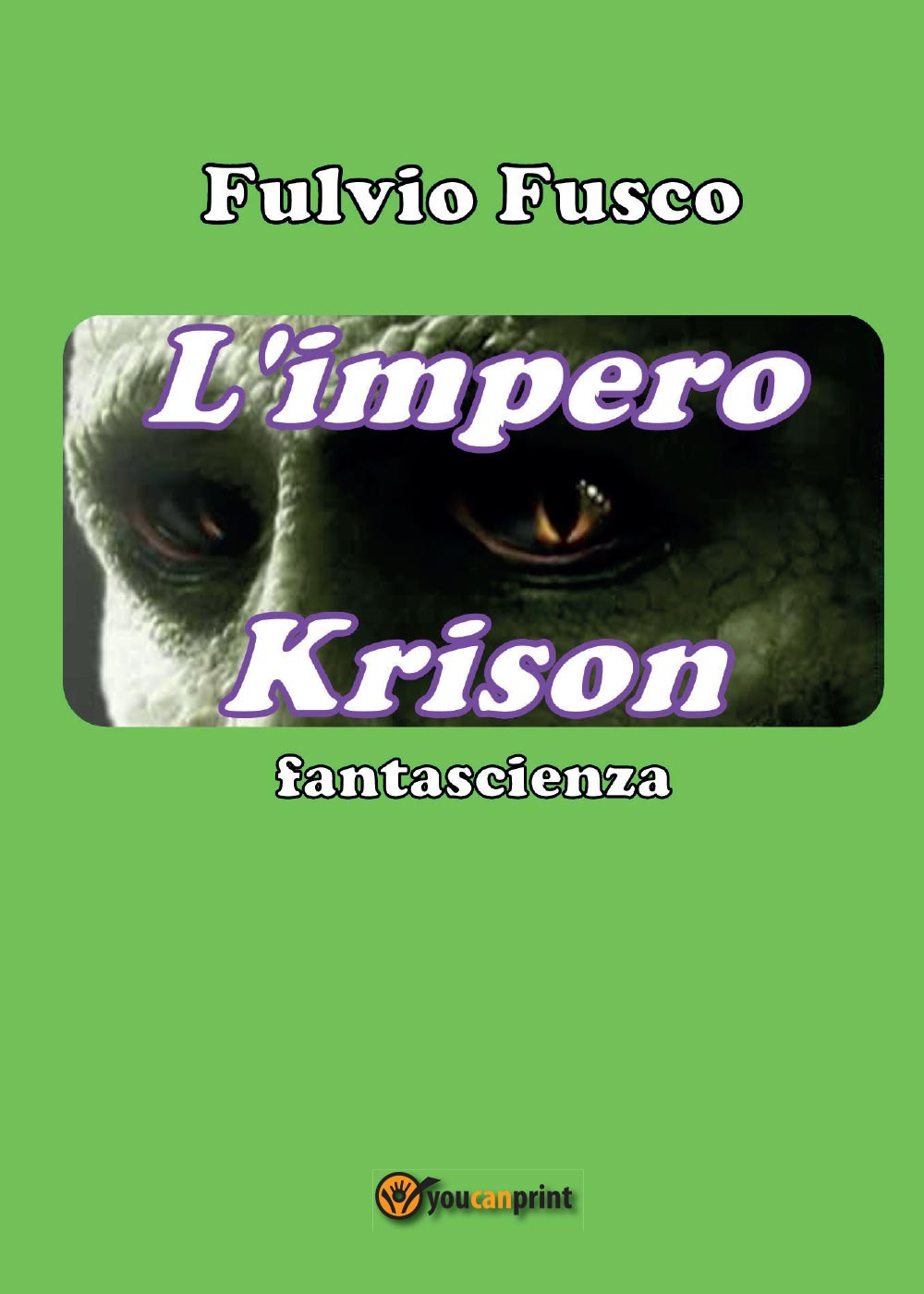 L'impero Krison