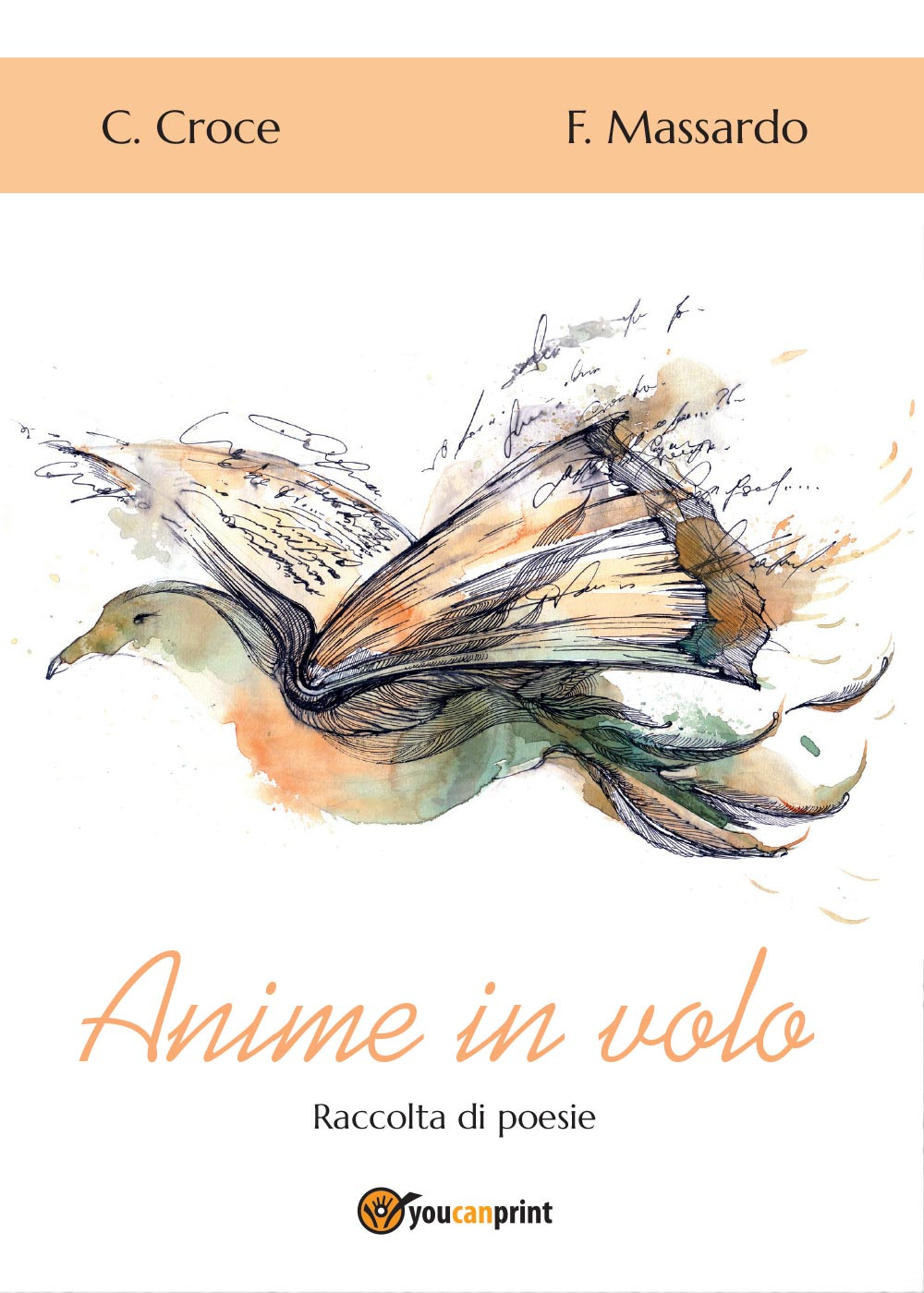 Anime in volo