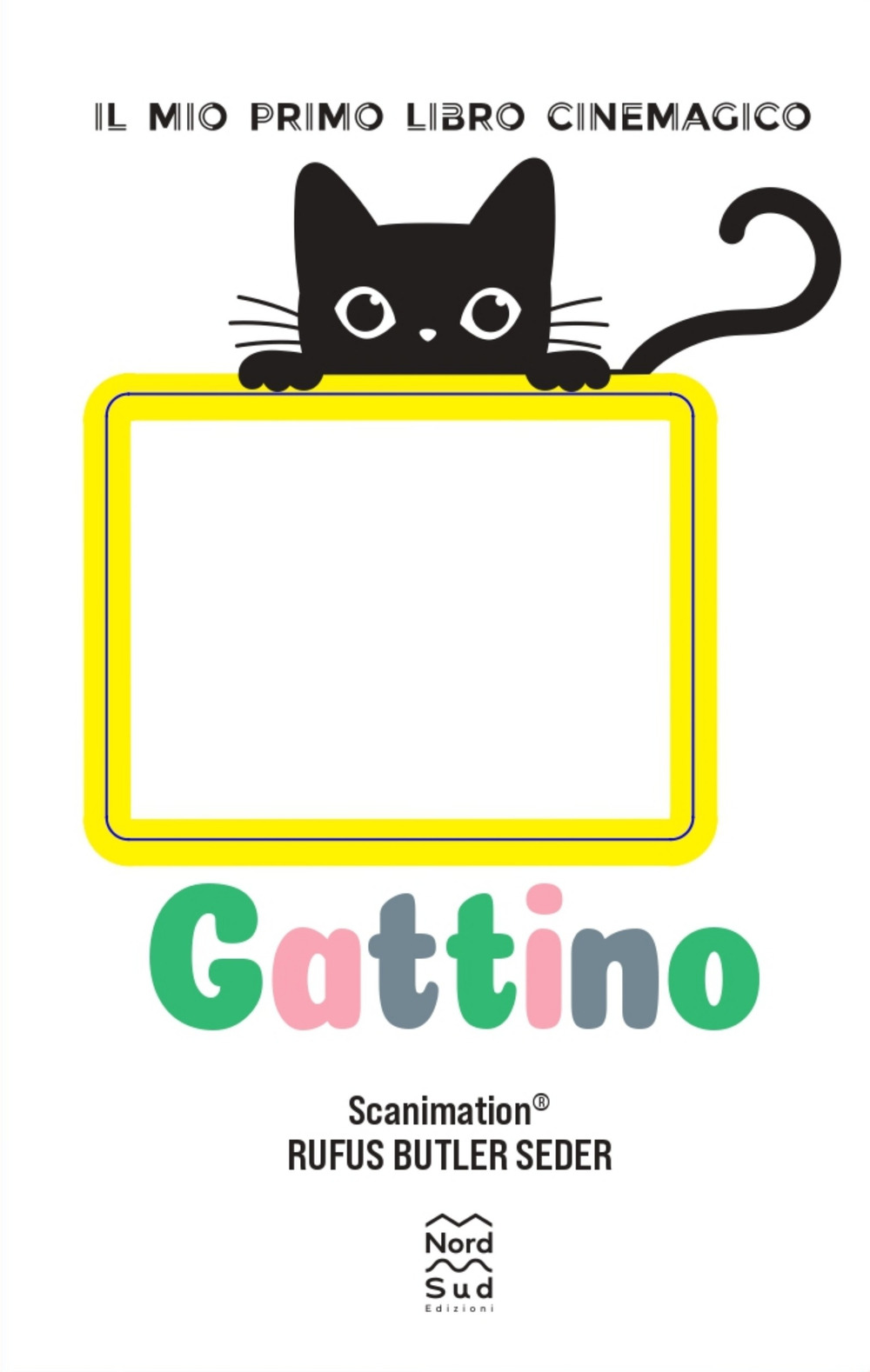 Gattino. Ediz. a colori