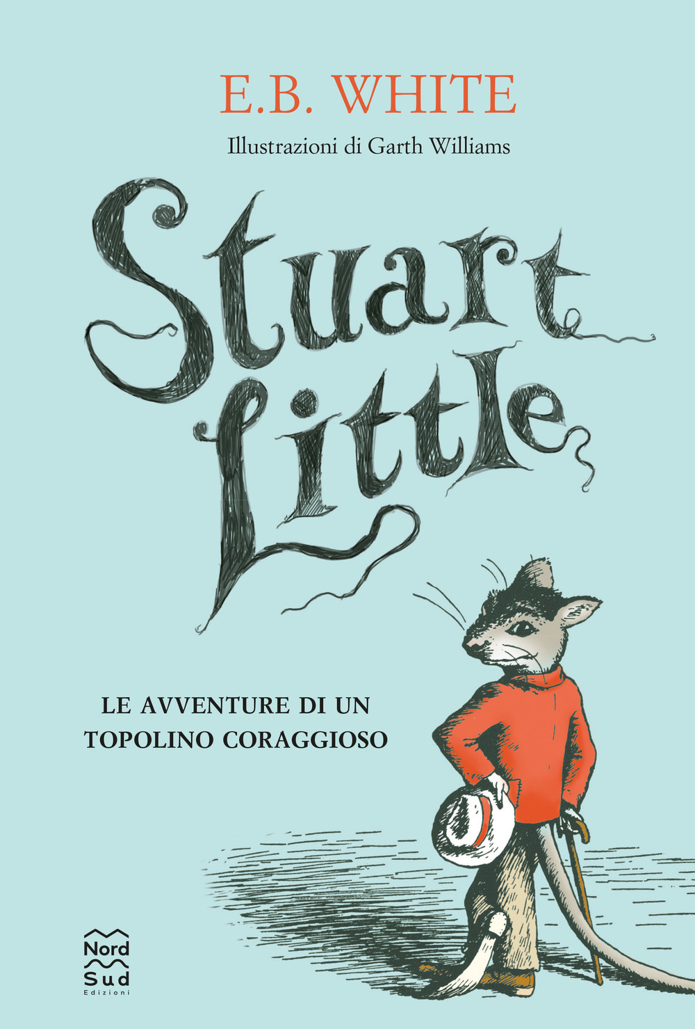 Stuart Little. Le avventure di un topolino coraggioso