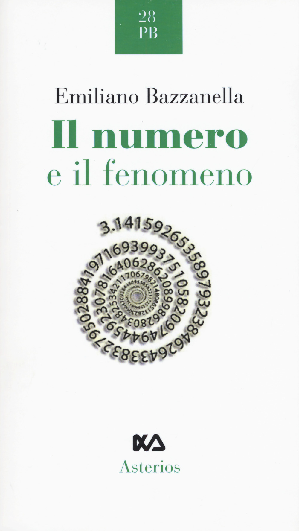 Il numero e il fenomeno