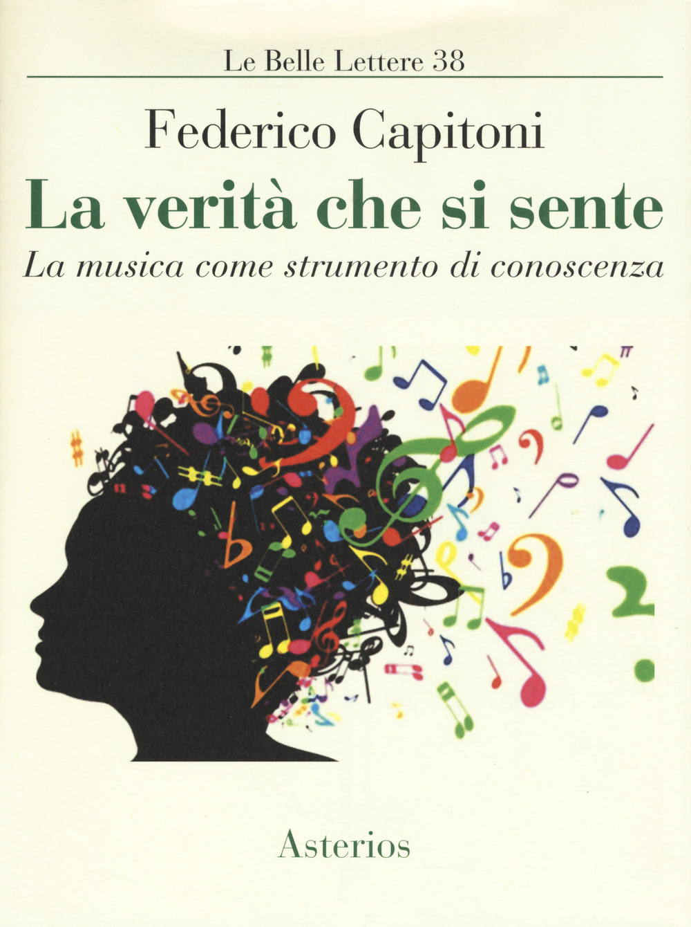 La verità che si sente. La musica come strumento di conoscenza