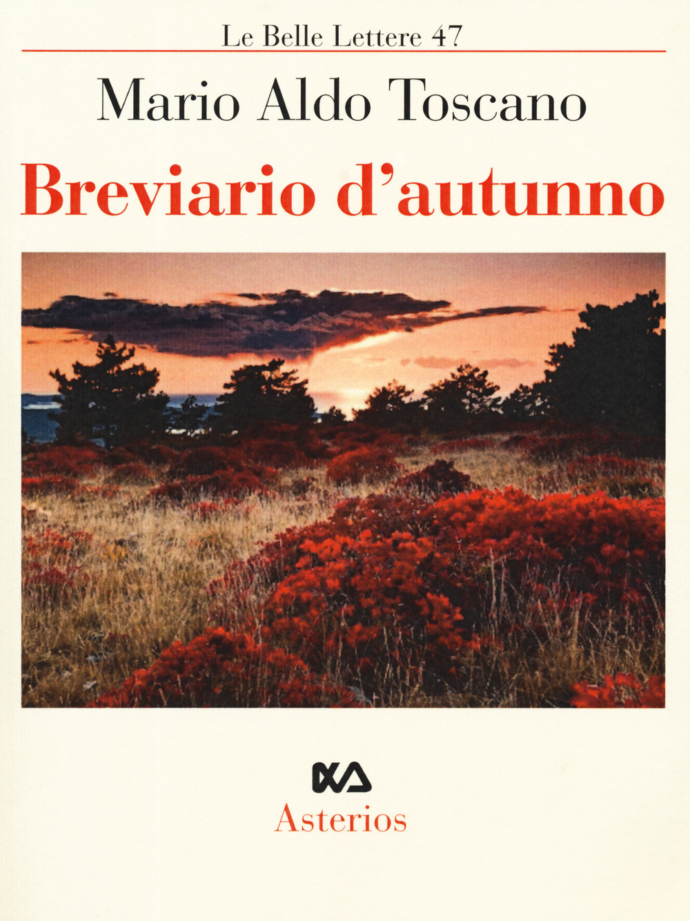 Breviario d'autunno