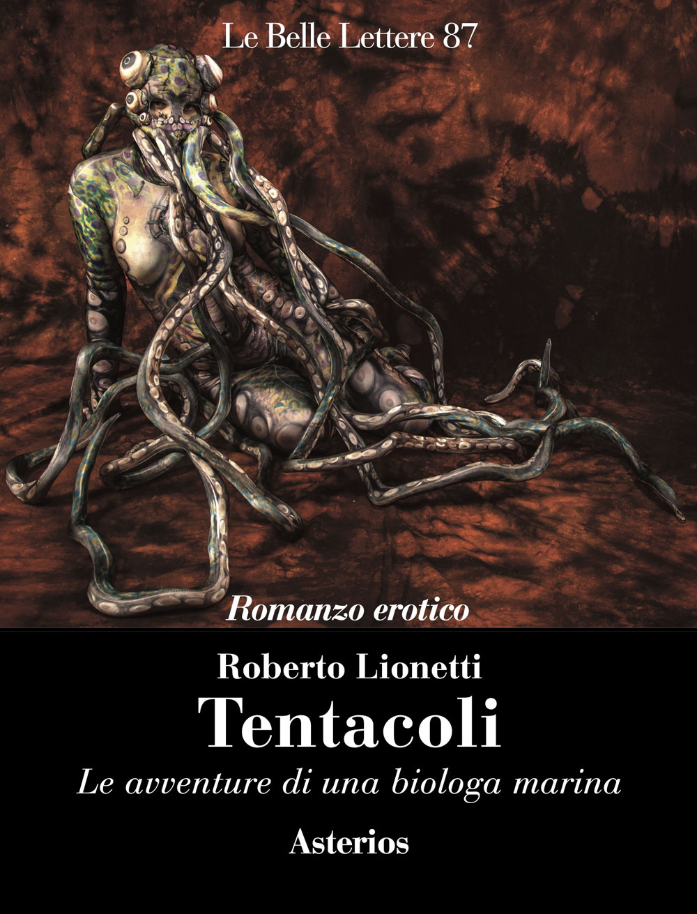 Tentacoli. Le avventure di una biologa marina