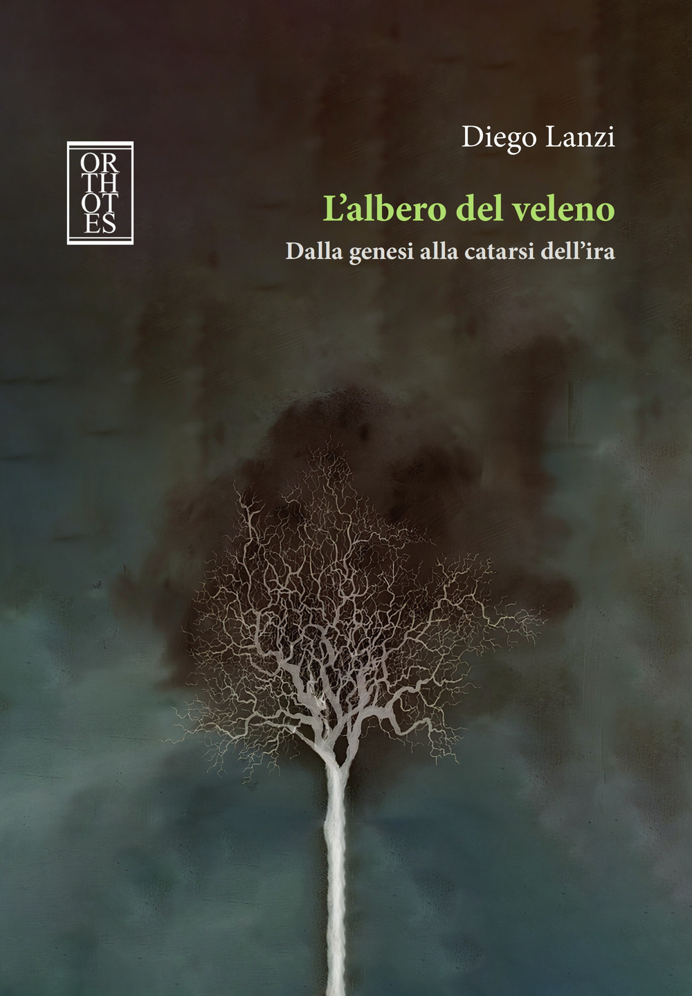 L'albero del veleno. Dalla genesi alla catarsi dell'ira