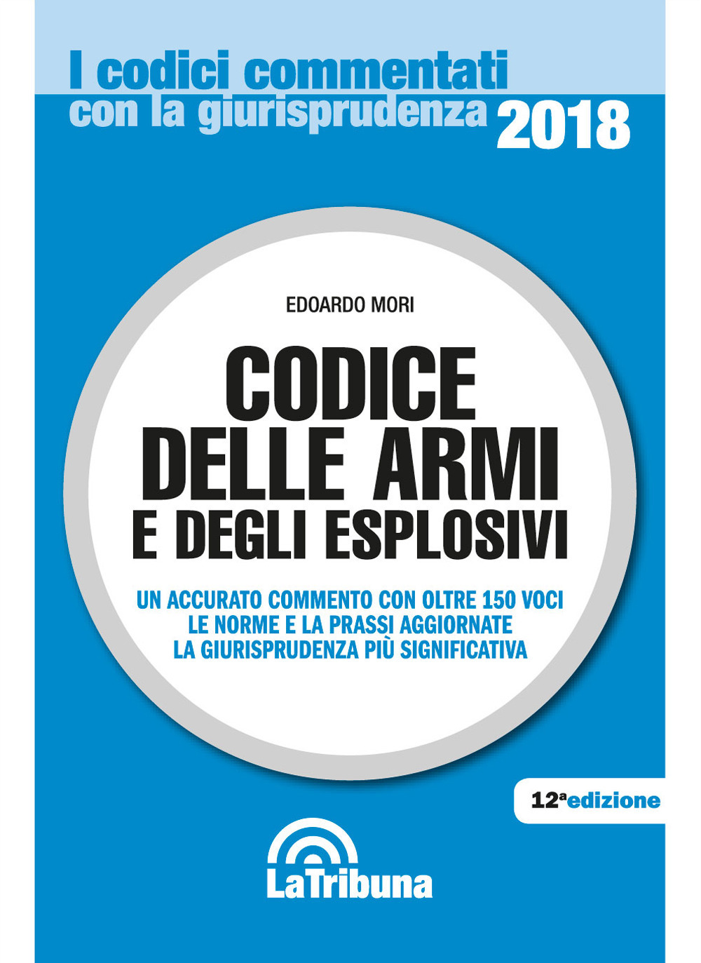 Codice delle armi e degli esplosivi