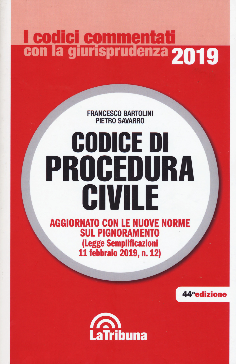 Codice di procedura civile