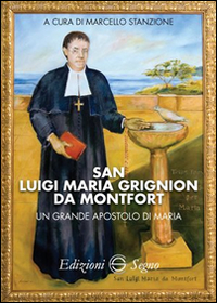 San Luigi Maria Grignion da Montfort