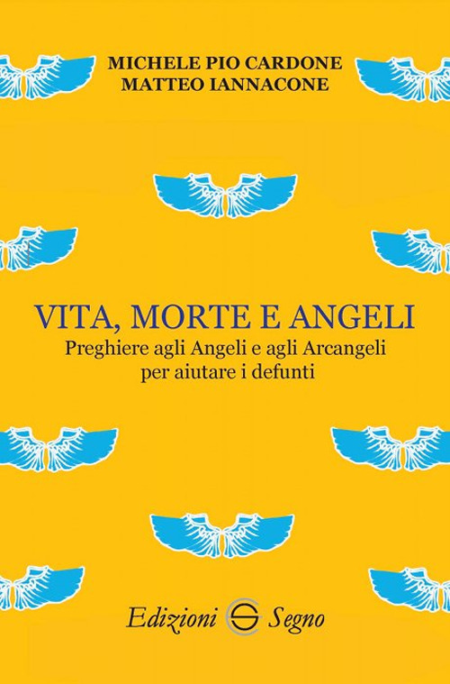 Vita, morte e angeli