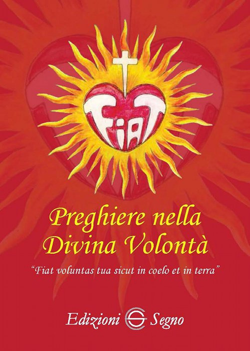 Preghiere nella Divina Volontà