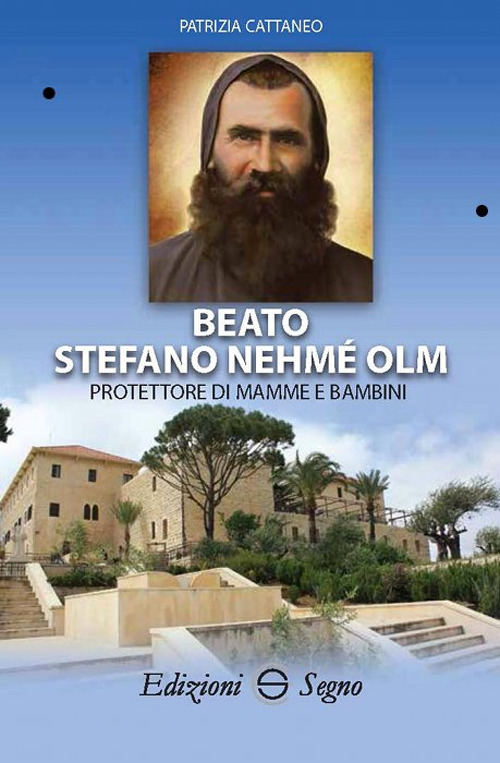 Beato Stefano Nehmé Olm protettore di mamme e bambini