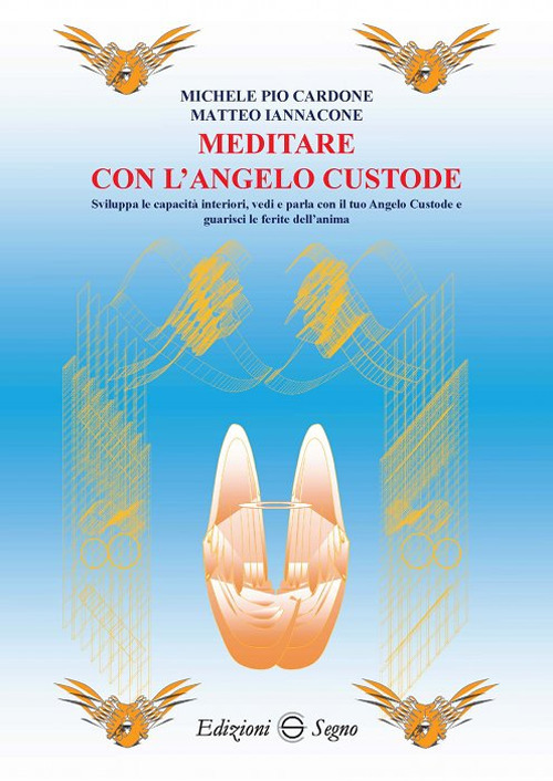 Meditare con l'angelo custode