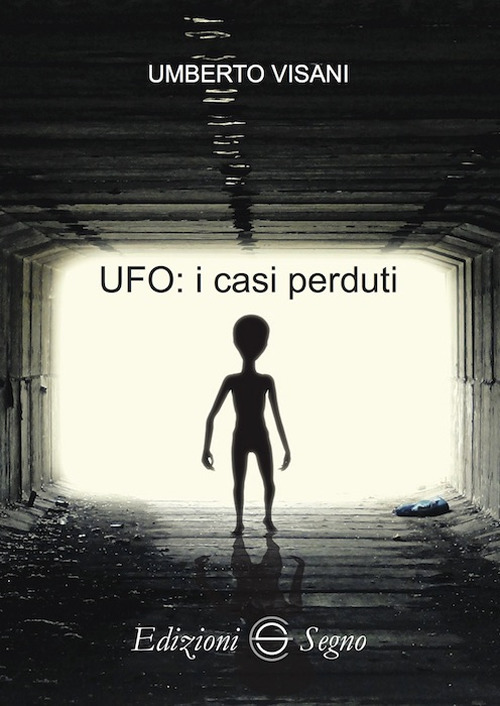 UFO: i casi perduti