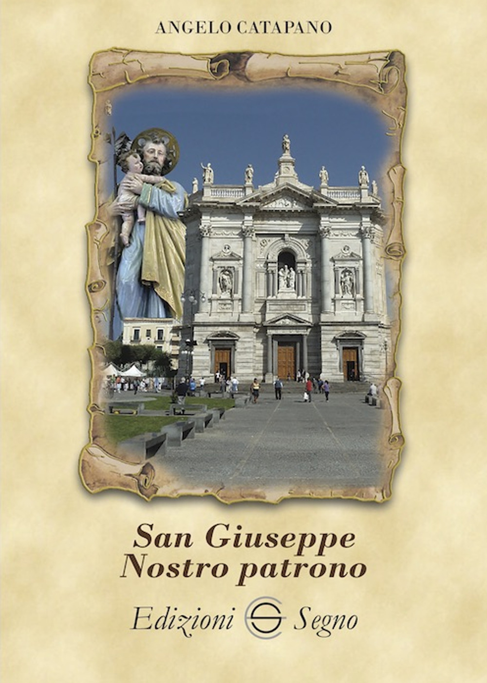 San Giuseppe nostro patrono